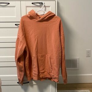 Abercrombie Essential Popover Hoodie